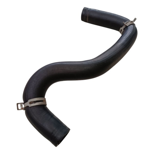 Mangueira Inferior Do Radiador New Fiesta 1.6 16v 2011 2012