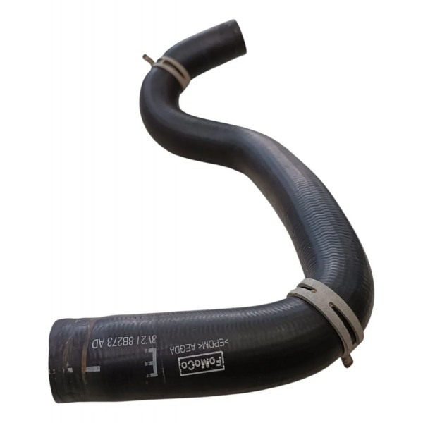 Mangueira Inferior Do Radiador New Fiesta 1.6 16v 2011 2012