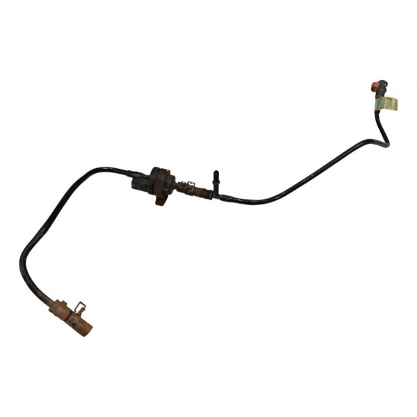 Mangueira Válvula Canister New Fiesta Mexicano 1.6 2011/2013