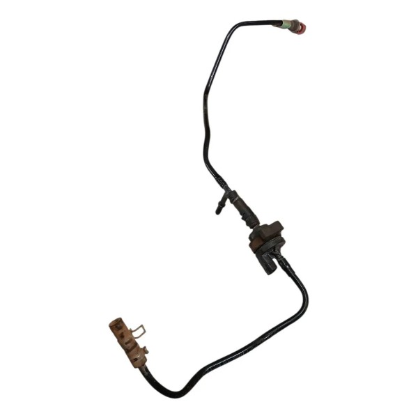 Mangueira Válvula Canister New Fiesta Mexicano 1.6 2011/2013