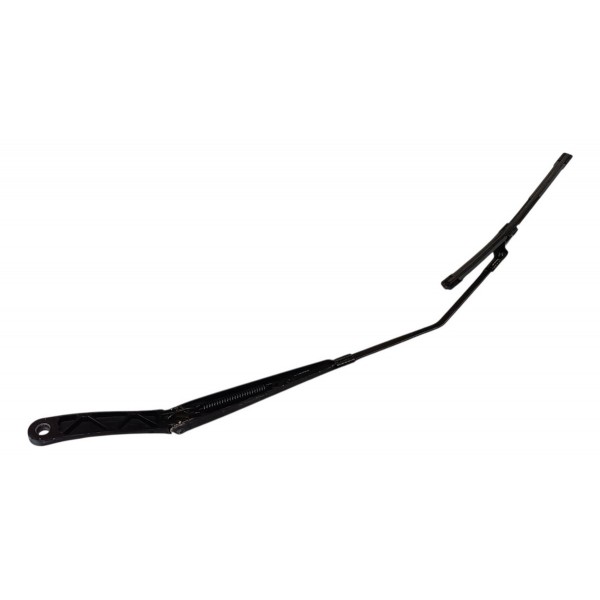 Braço Limpador Direito Parabrisa New Fiesta Mex 2011 2012 Direito