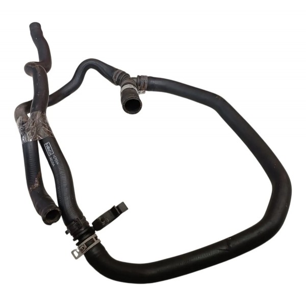 Mangueira Ar Quente Ford New Fiesta Mexicano 2011 2012