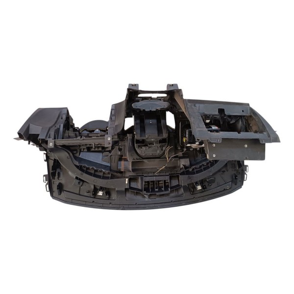 Kit Airbag New Fiesta Mexicano Sedan 1.6 16v 2011 2012 Preto