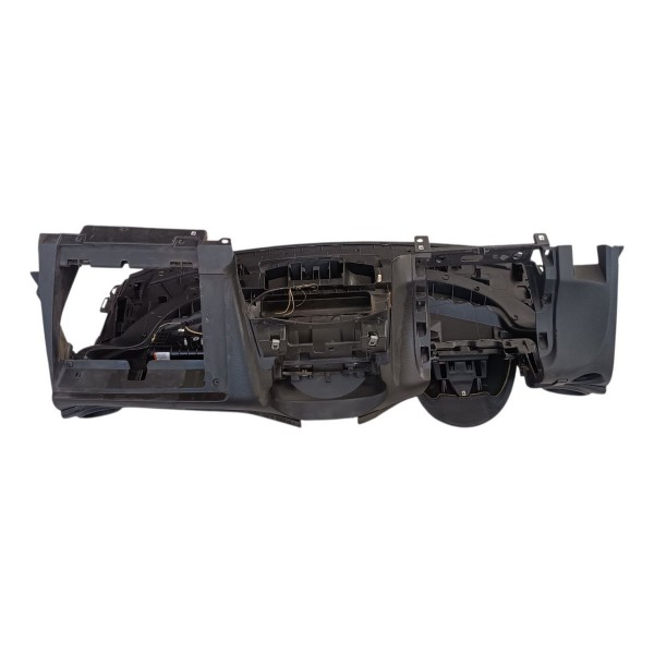 Kit Airbag New Fiesta Mexicano Sedan 1.6 16v 2011 2012 Preto