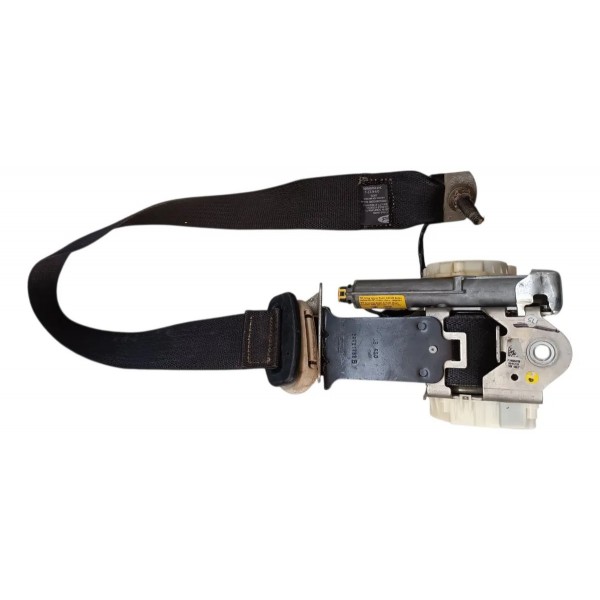 Kit Airbag New Fiesta Mexicano Sedan 1.6 16v 2011 2012 Preto