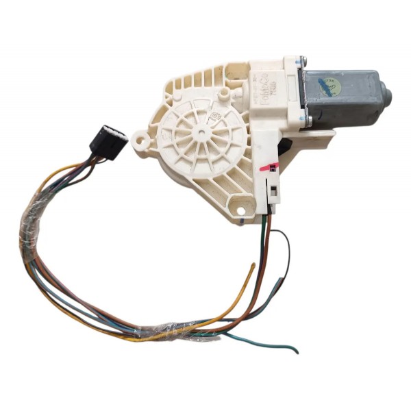 Motor Maquina Vidro Tras. Direito New Fiesta Mex 2011 2012