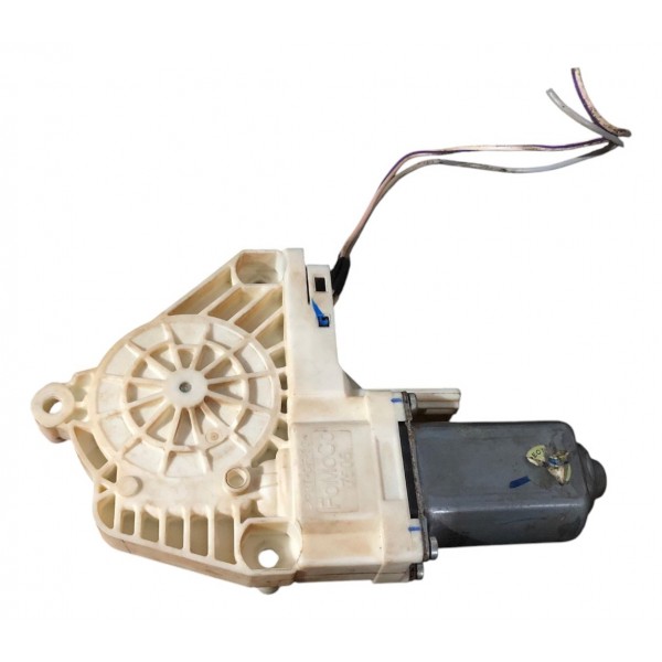 Motor Maquina Vidro Tras Esquerda New Fiesta Mex 2011 2012