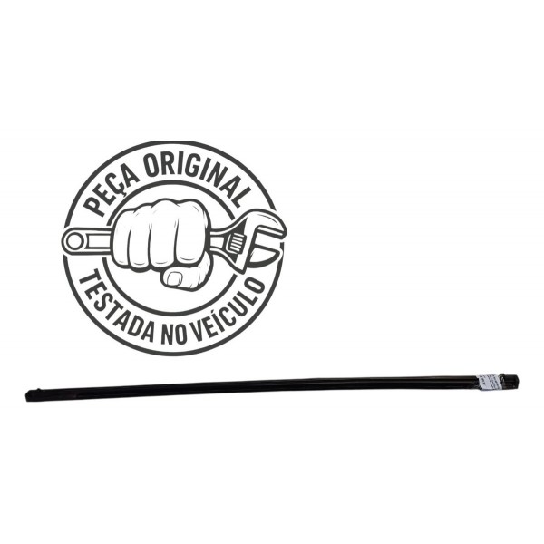 Pestana Porta Diant Esquerd Externa New Fiesta Mex 2011 2012