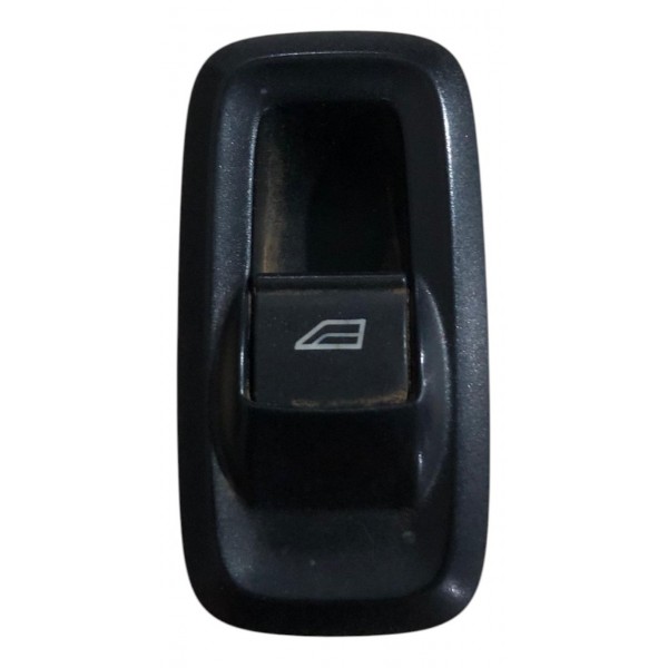 Botão Vidro Elétrico Diant. Direito New Fiesta 2011 A 2015