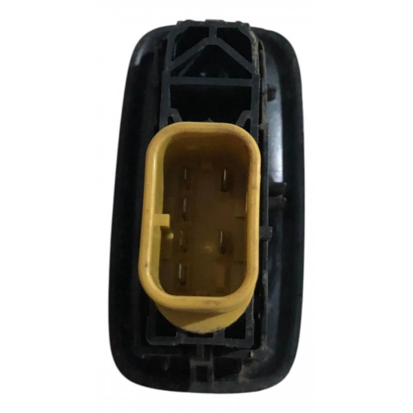 Botão Vidro Elétrico Diant. Direito New Fiesta 2011 A 2015