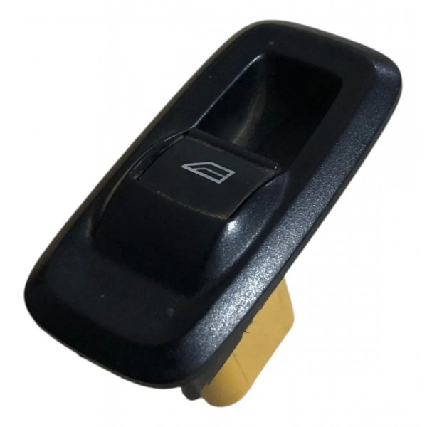 Botão Vidro Elétrico Diant. Direito New Fiesta 2011 A 2015