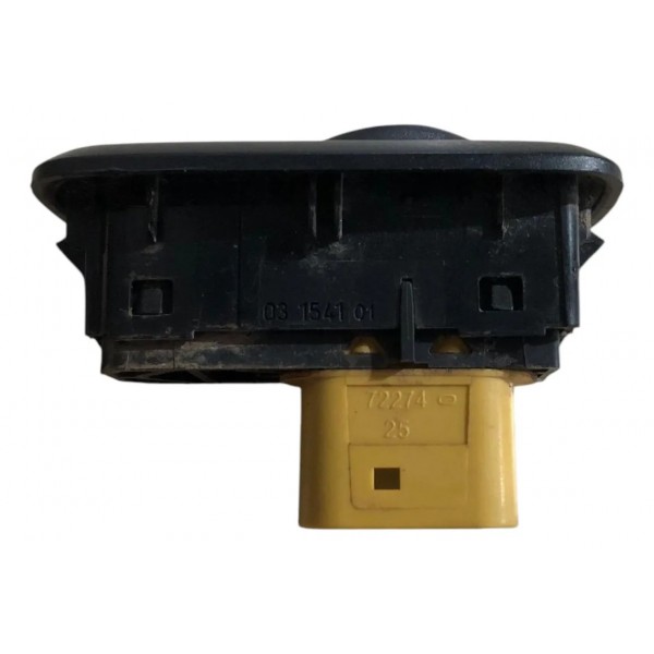 Botão Vidro Elétrico Diant. Direito New Fiesta 2011 A 2015