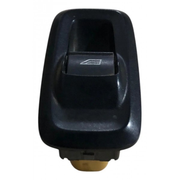 Botão Vidro Elétrico Diant. Direito New Fiesta 2011 A 2015