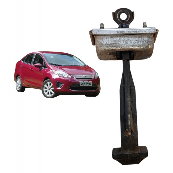 Limitador Dianteiro Direito New Fiesta Mexicano 2011 2012