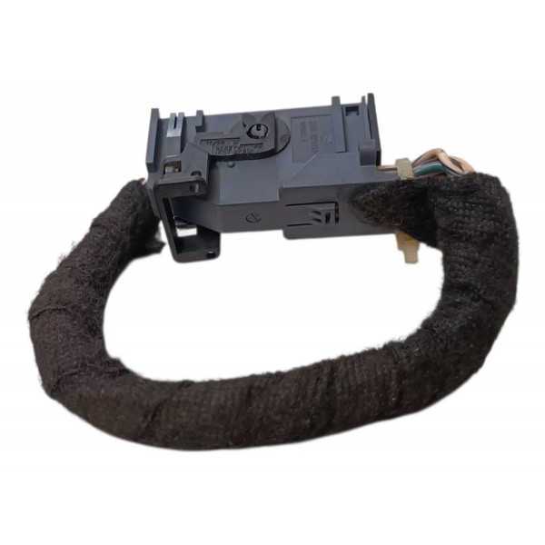 Plug Conector Painel Instrumentos New Fiesta Mexicano 2012