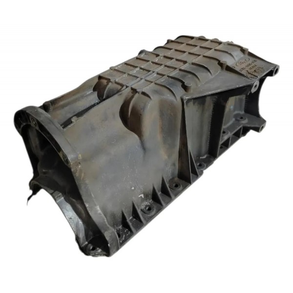 Cárter Motor Ford Ka Fiesta 1.0 1.6 Zetec 99/12 Xs6e6675ae