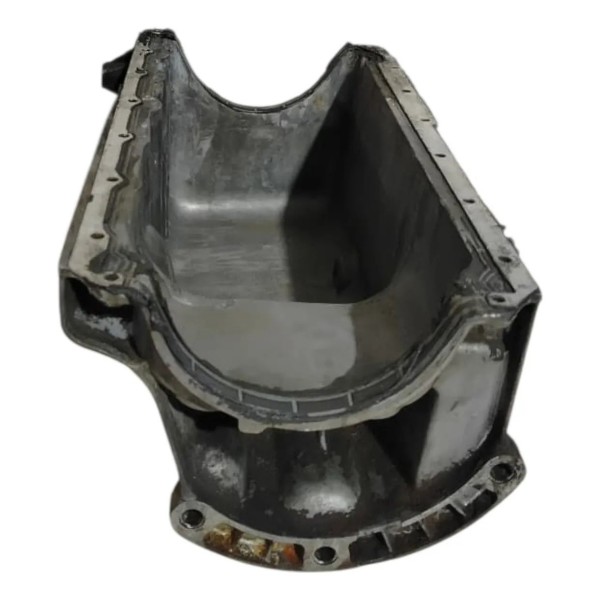 Cárter Motor Ford Ka Fiesta 1.0 1.6 Zetec 99/12 Xs6e6675ae