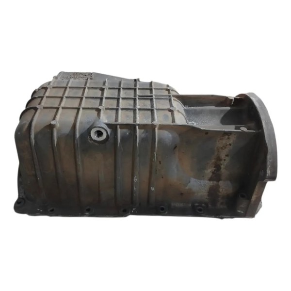 Cárter Motor Ford Ka Fiesta 1.0 1.6 Zetec 99/12 Xs6e6675ae