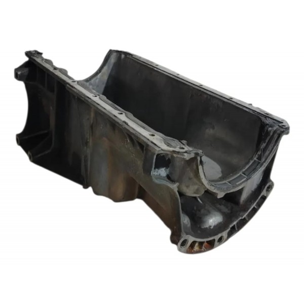 Cárter Motor Ford Ka Fiesta 1.0 1.6 Zetec 99/12 Xs6e6675ae