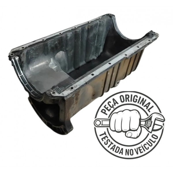 Cárter Motor Ford Ka Fiesta 1.0 1.6 Zetec 99/12 Xs6e6675ae