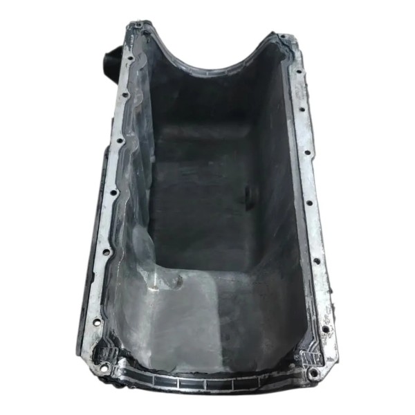 Cárter Motor Ford Ka Fiesta 1.0 1.6 Zetec 99/12 Xs6e6675ae