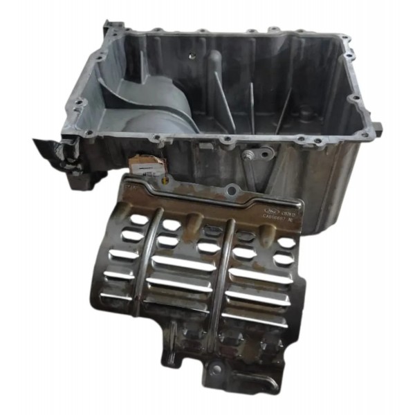 Carter Ford New Fiesta Turbo 1.0 3cc 2017 2018 2019