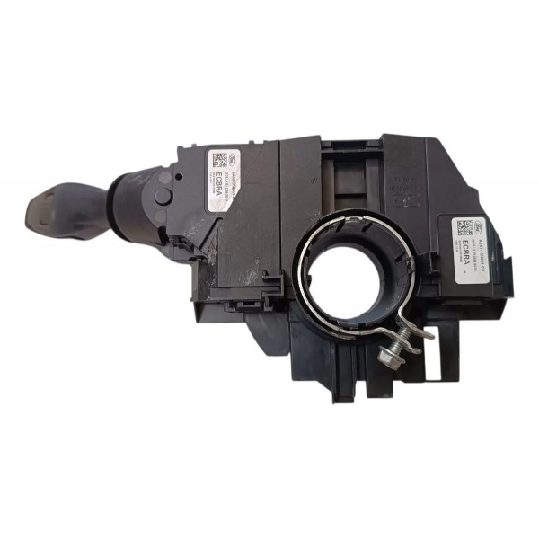 Chave Seta Limpador Parabrisa New Fiesta Mexicano 2011 2012