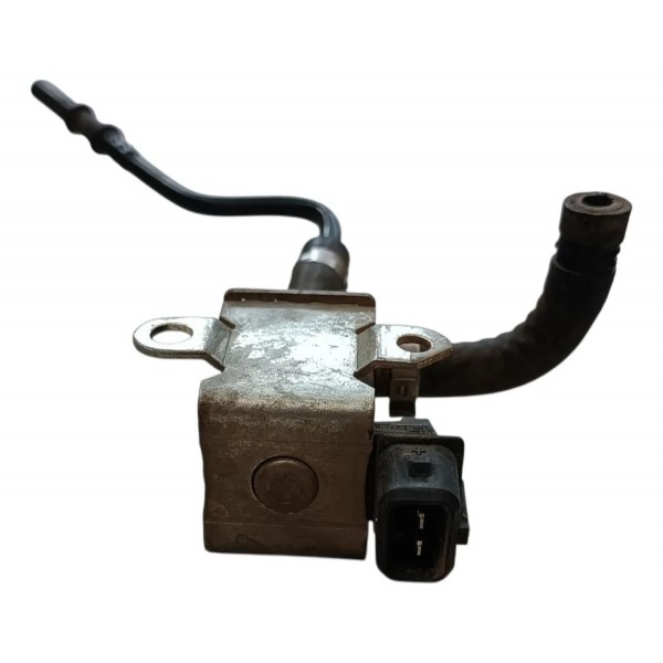 Válvula Solenoide Partida Frio New Fiesta Mex 1.6 2011 2012