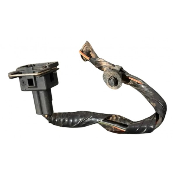 Plug Conector Bomba Partida Frio New Fiesta Mexicano 2012