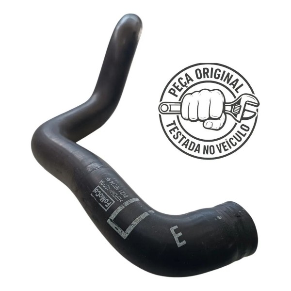 Mangueira Superior Radiador New Fiesta 1.6 16v 8v218b274af