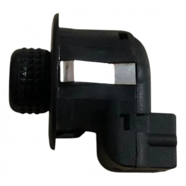 Botão Regulagem Retrovisor Elétrico New Fiesta Mex 2011 2012