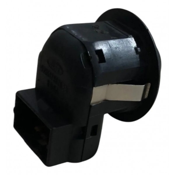 Botão Regulagem Retrovisor Elétrico New Fiesta Mex 2011 2012