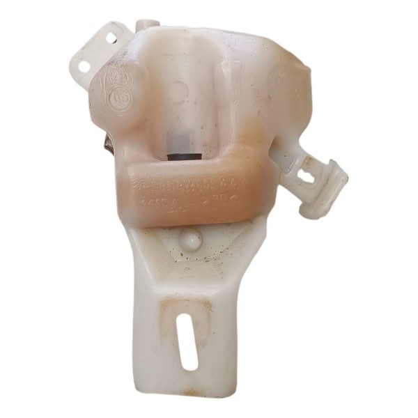 Reservatório Partida Frio New Fiesta Mexicano 1.6 2011 2012