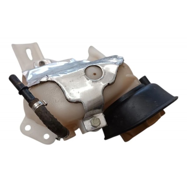 Reservatório Partida Frio New Fiesta Mexicano 1.6 2011 2012