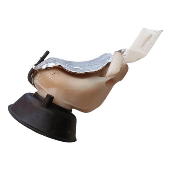 Reservatório Partida Frio New Fiesta Mexicano 1.6 2011 2012