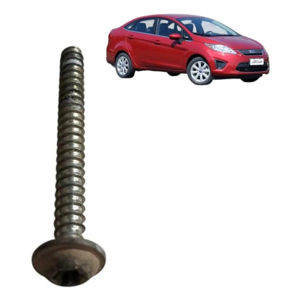 Parafuso Tbi Corpo Borboleta New Fiesta Mexicano 2011 2012