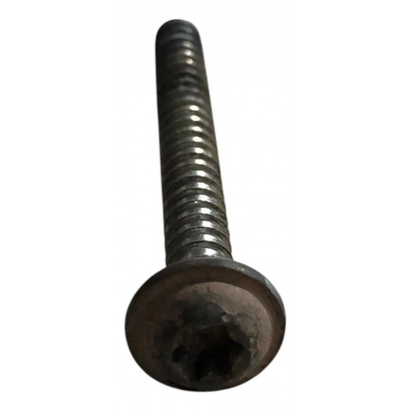 Parafuso Tbi Corpo Borboleta New Fiesta Mexicano 2011 2012