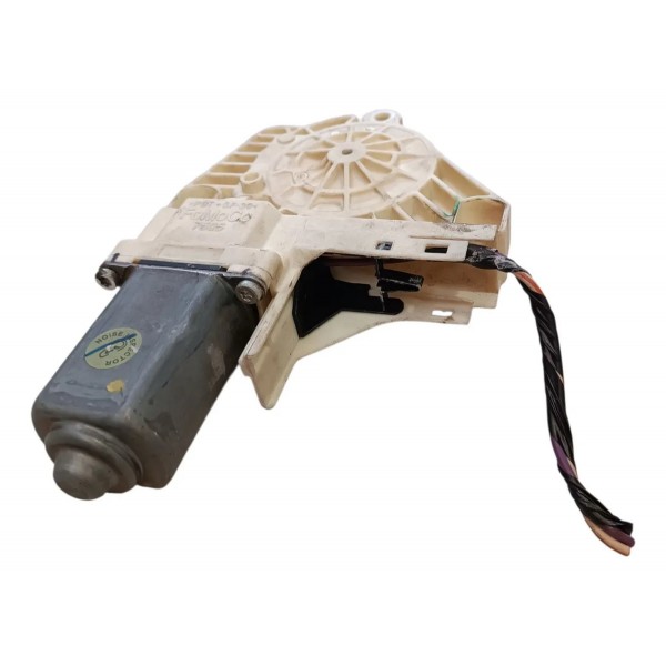 Motor Maquina Vidro Diant. Direito New Fiesta Mexicano 2012