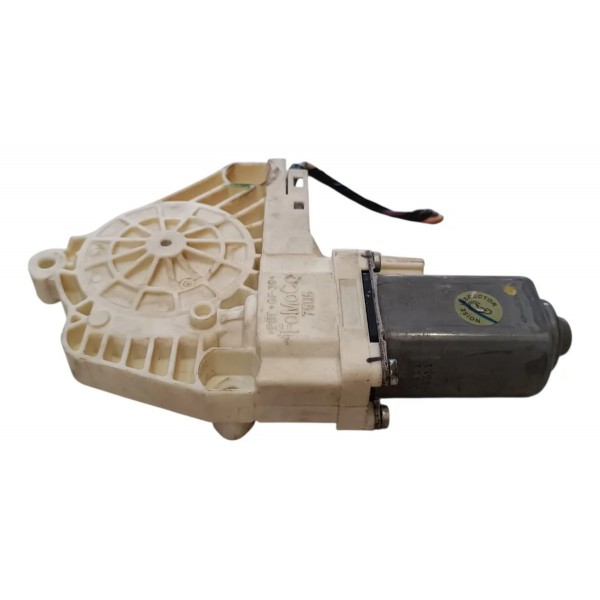 Motor Maquina Vidro Diant. Direito New Fiesta Mexicano 2012