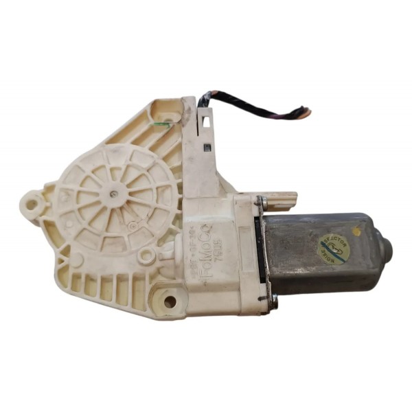 Motor Maquina Vidro Diant. Direito New Fiesta Mexicano 2012