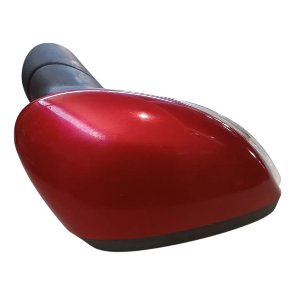 Retrovisor Elétrico Direito C/pisca New Fiesta Mexicano 2012