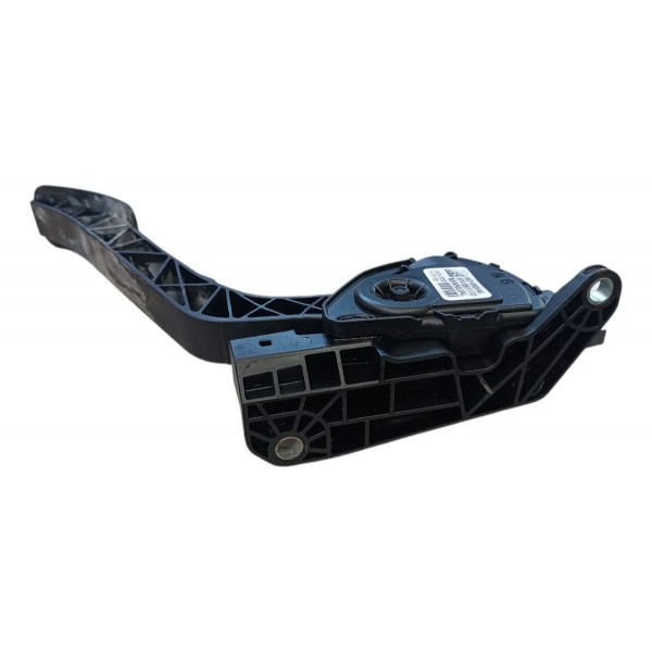 Pedal Acelerador Eletrônico New Fiesta Mexicano 1.6 2012