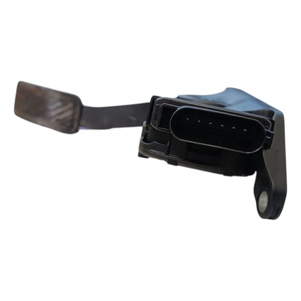 Pedal Acelerador Eletrônico New Fiesta Mexicano 1.6 2012