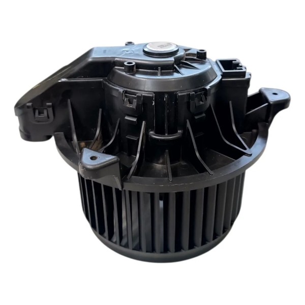 Motor Ar Forçado New Fiesta Mexicano 1.6 16c 2011 2012