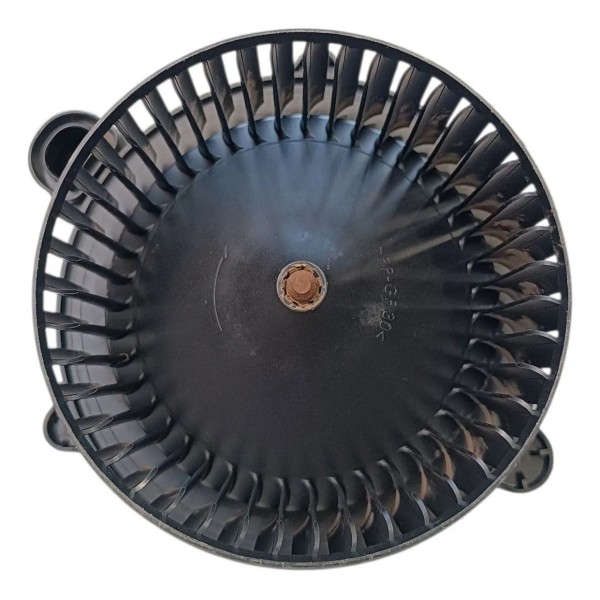 Motor Ar Forçado New Fiesta Mexicano 1.6 16c 2011 2012