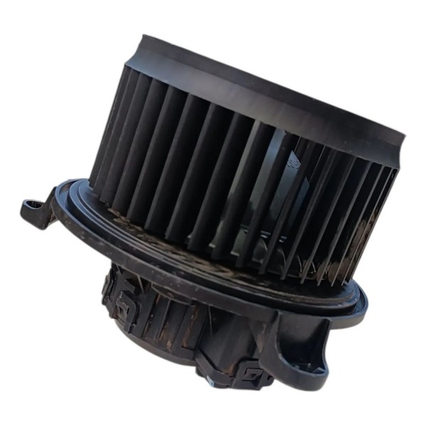 Motor Ar Forçado New Fiesta Mexicano 1.6 16c 2011 2012