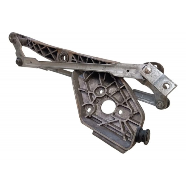 Galhada Limpador Parabrisa New Fiesta Mexicano 2011 2012