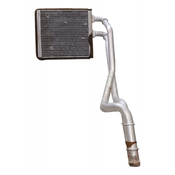 Radiador Ar Quente Ford New Fiesta Mexicano 1.6 2011 2012