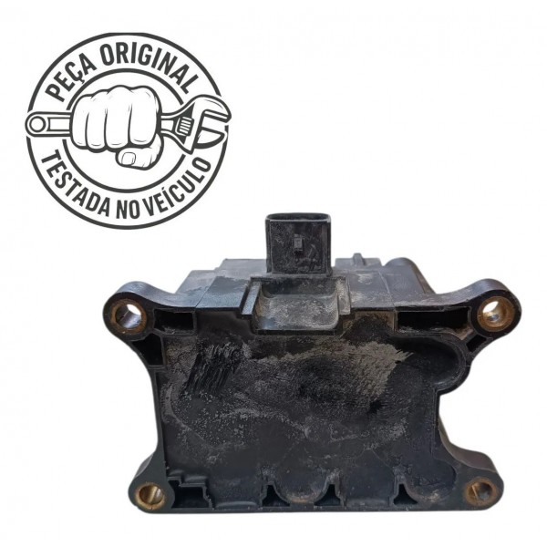 Bobina Ignição Ford New Fiesta Mexicano 1.6 16v 2011 2012