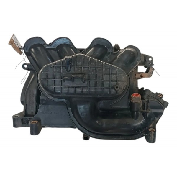 Coletor Admissão Ford New Fiesta Mexicano 1.6 2011 2012